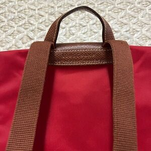 Longchamp backpack
